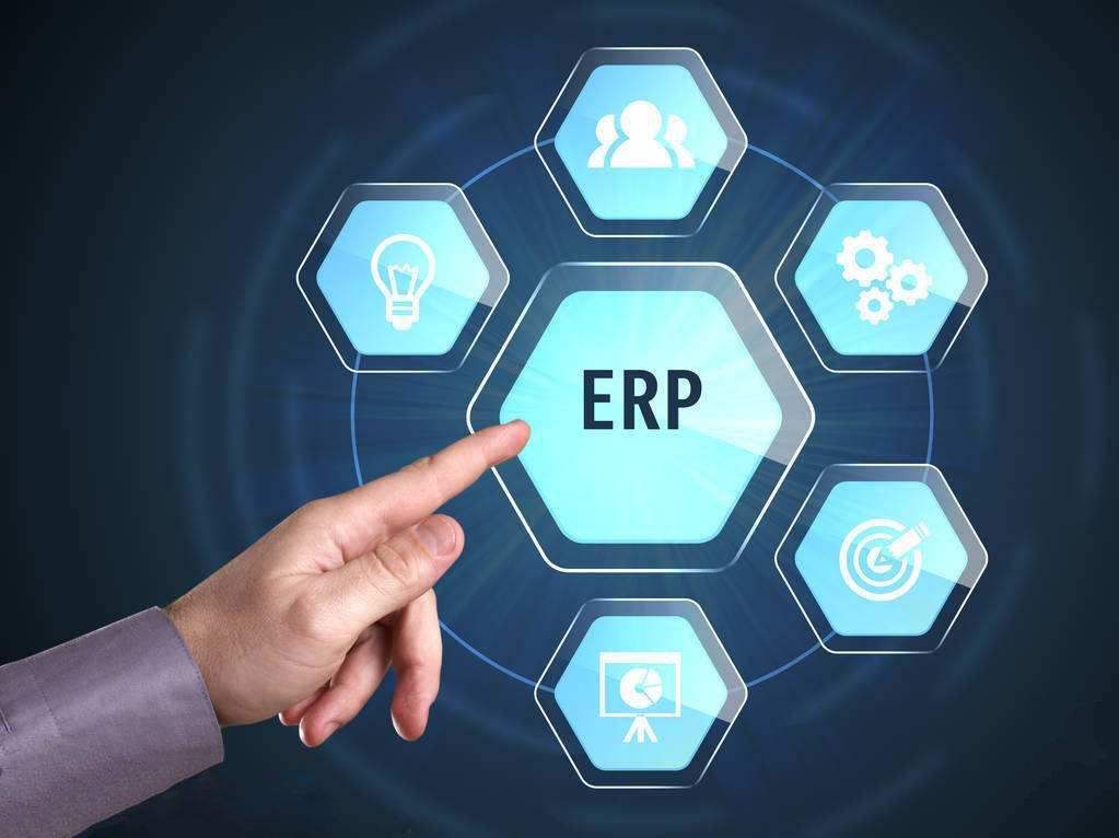 企业实施ERP管理软件的先后步骤是怎样的?